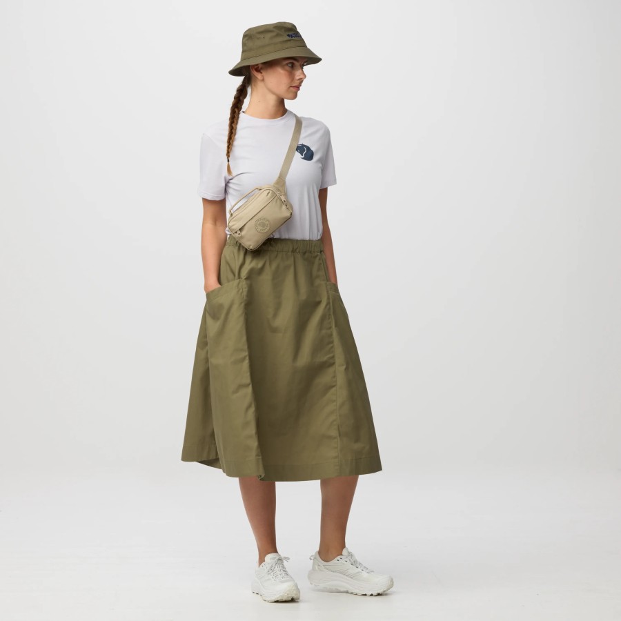 Kånken No. 2 Hip Pack