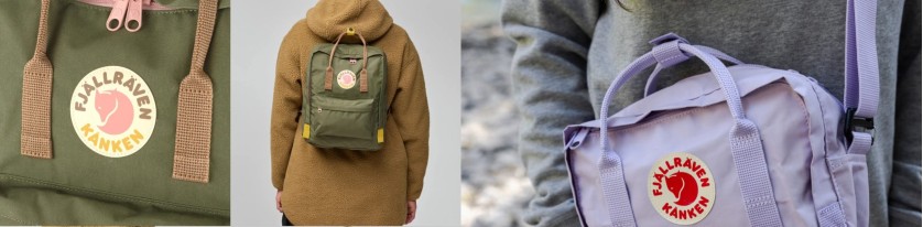 Kånken Limited Edition