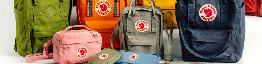 Special edition Kånken Special edition Kånken